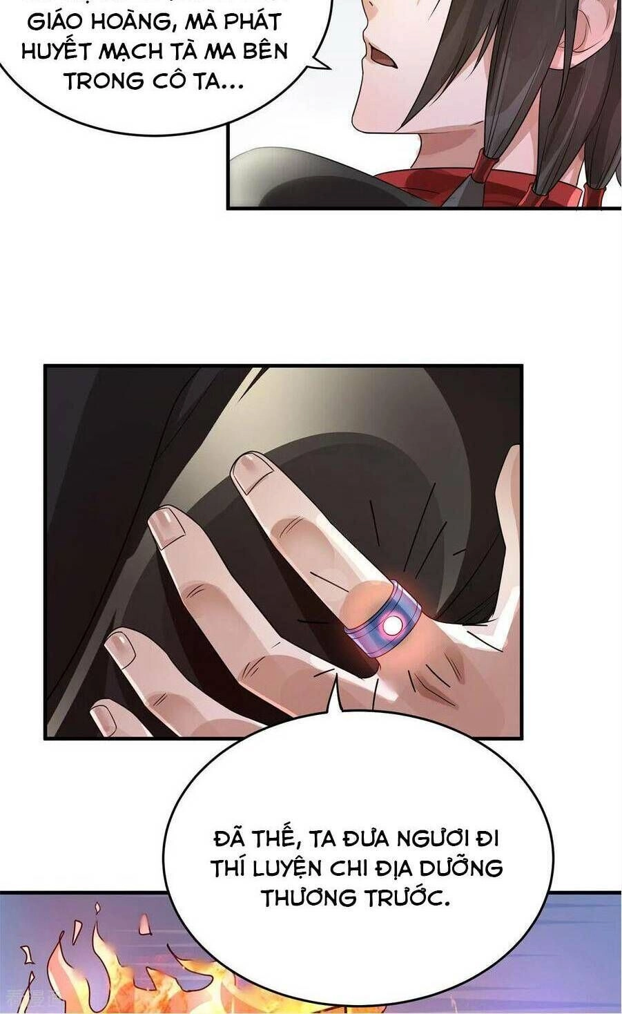 Tiên Vương Trùng Sinh Chapter 115 - 29