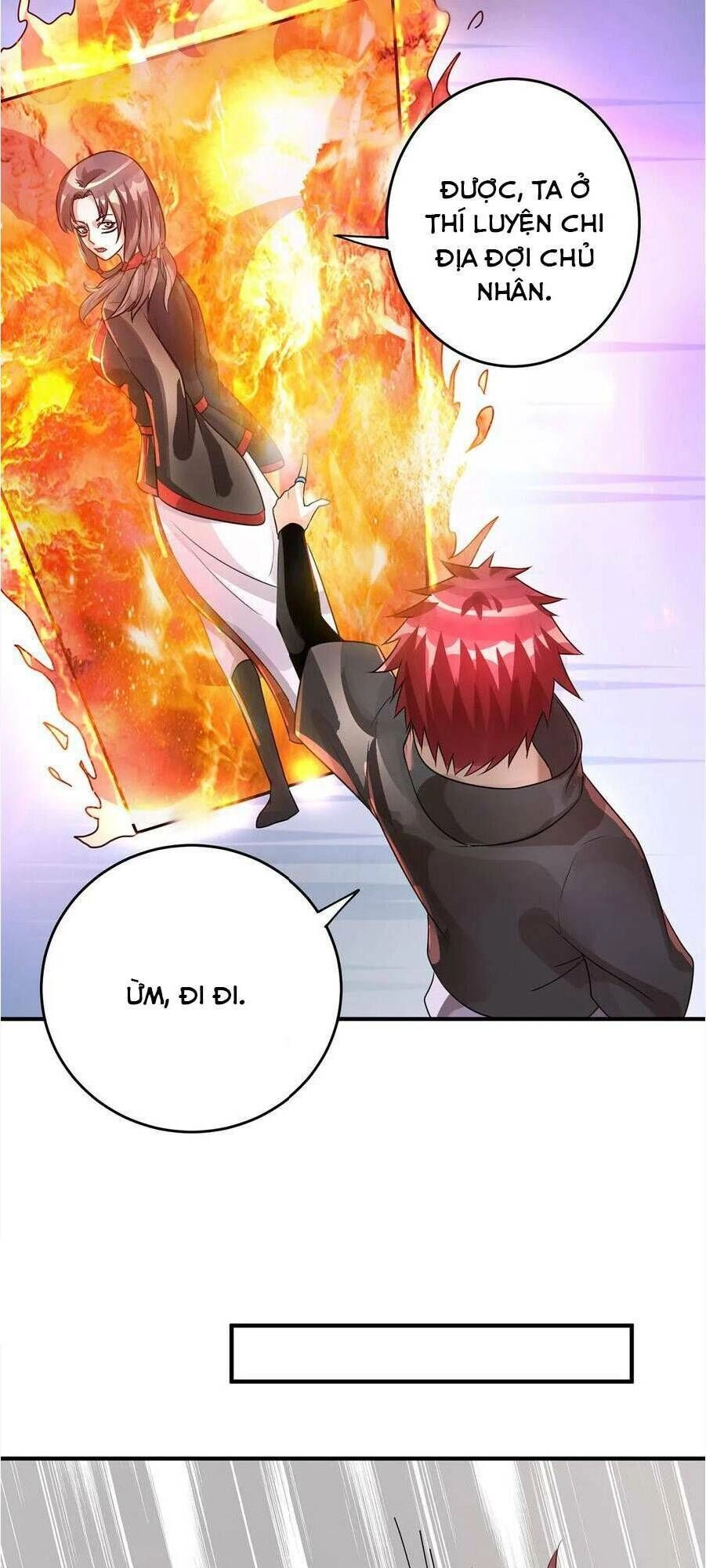 Tiên Vương Trùng Sinh Chapter 115 - 30