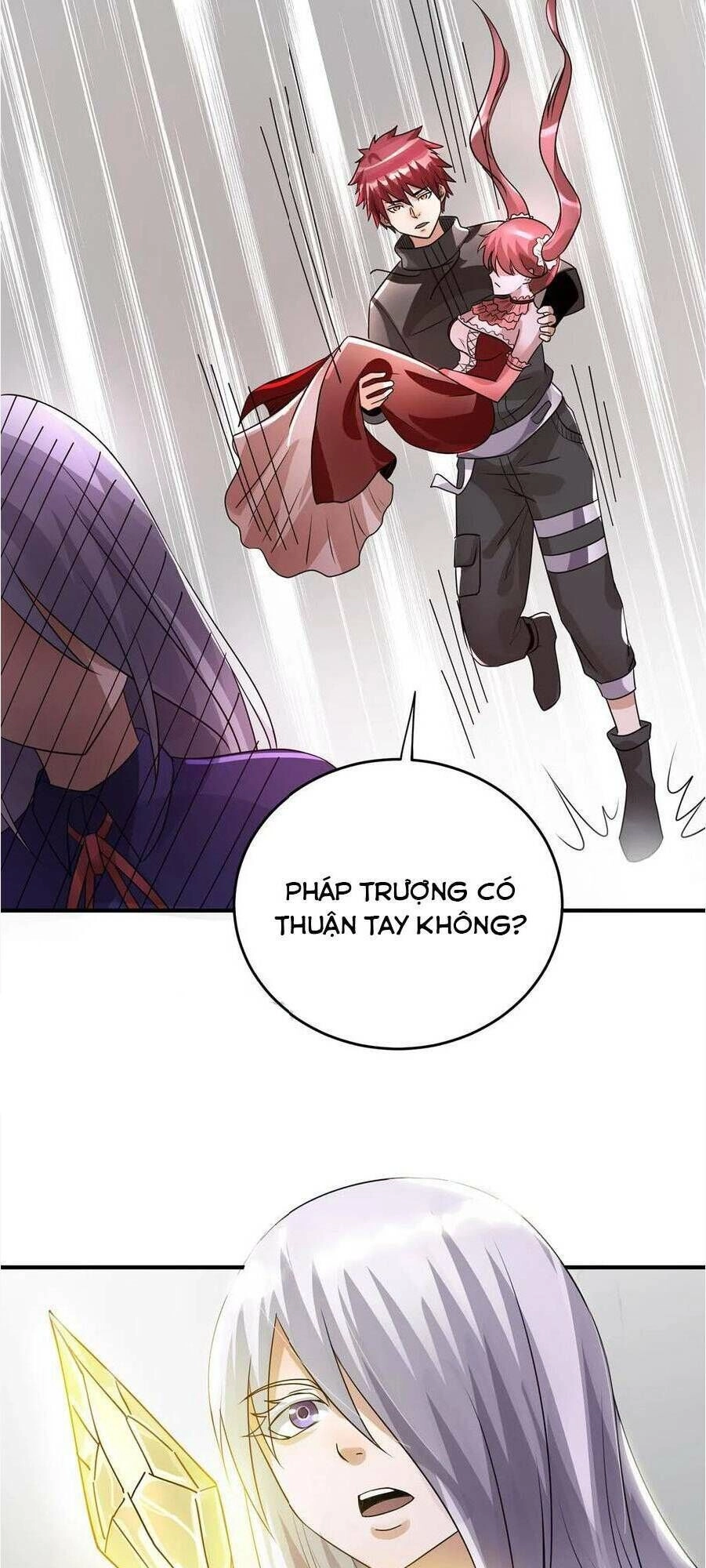 Tiên Vương Trùng Sinh Chapter 115 - 31