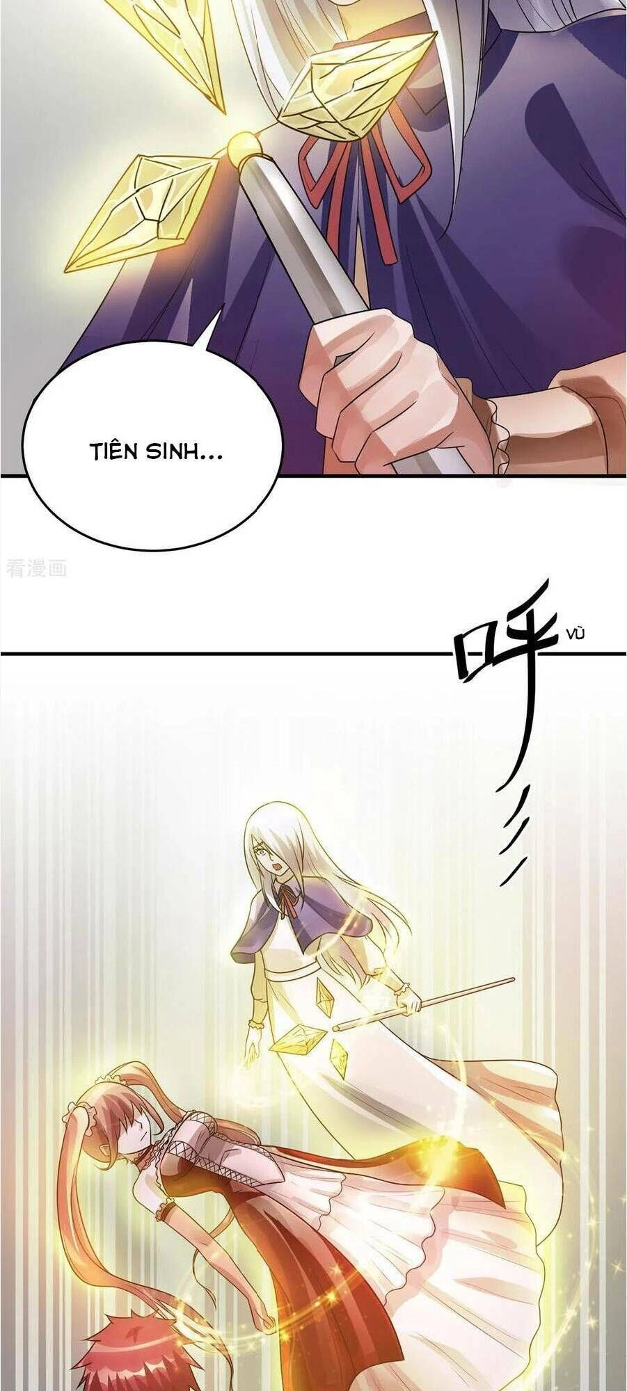 Tiên Vương Trùng Sinh Chapter 115 - 32