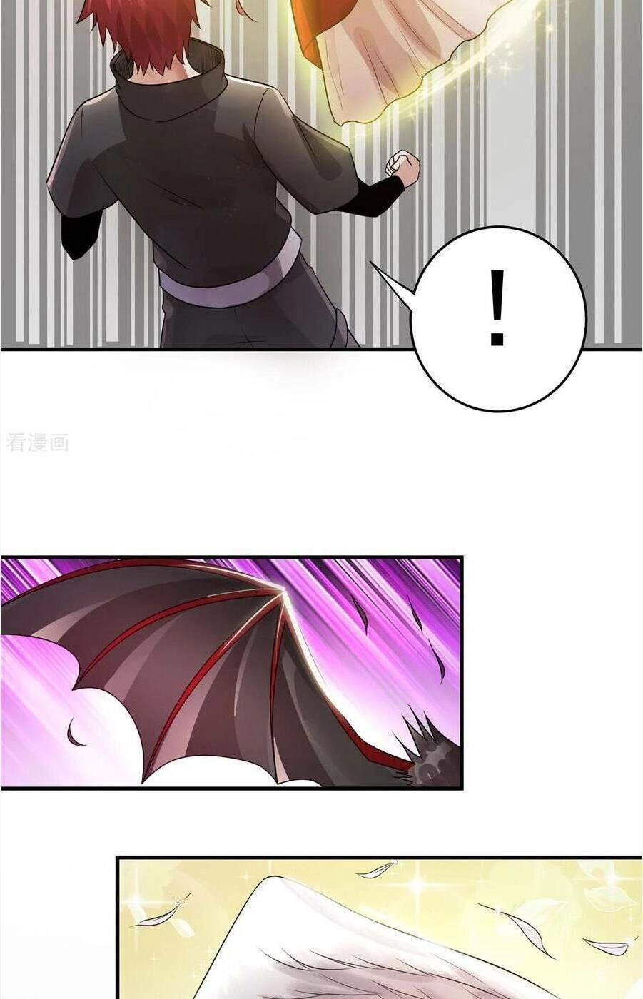 Tiên Vương Trùng Sinh Chapter 115 - 33