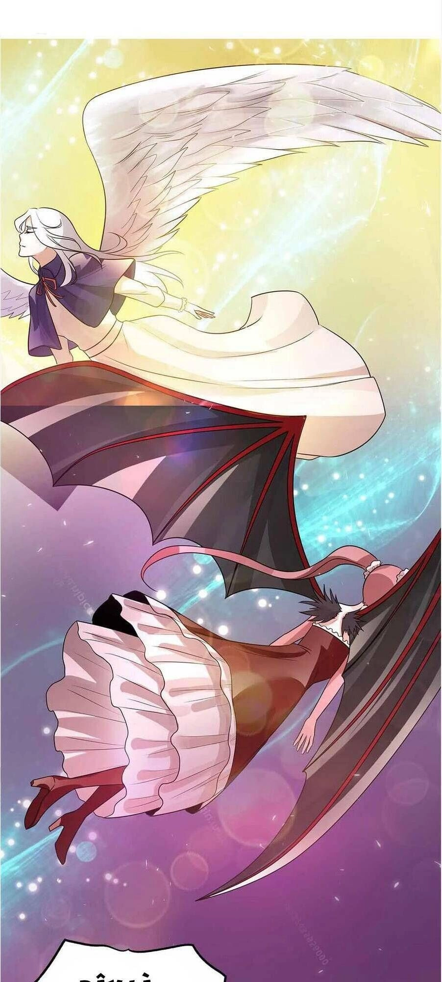 Tiên Vương Trùng Sinh Chapter 116 - 3