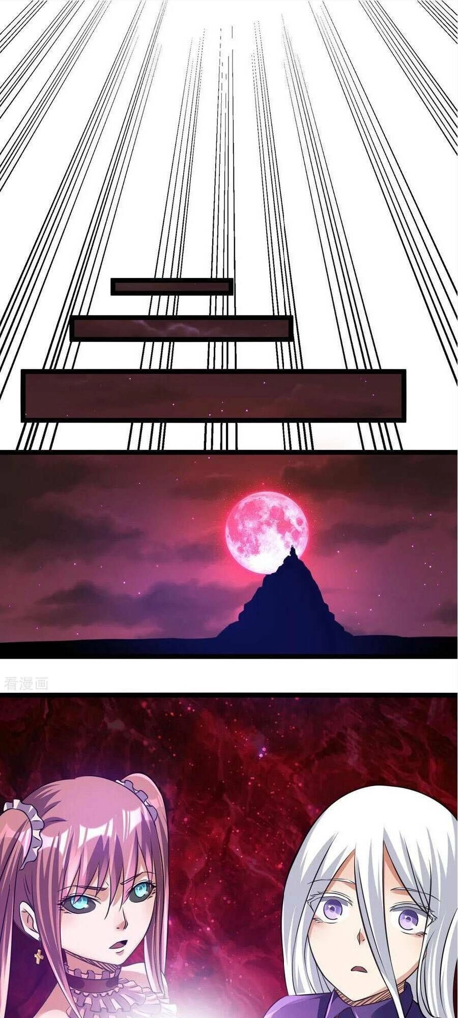 Tiên Vương Trùng Sinh Chapter 116 - 6