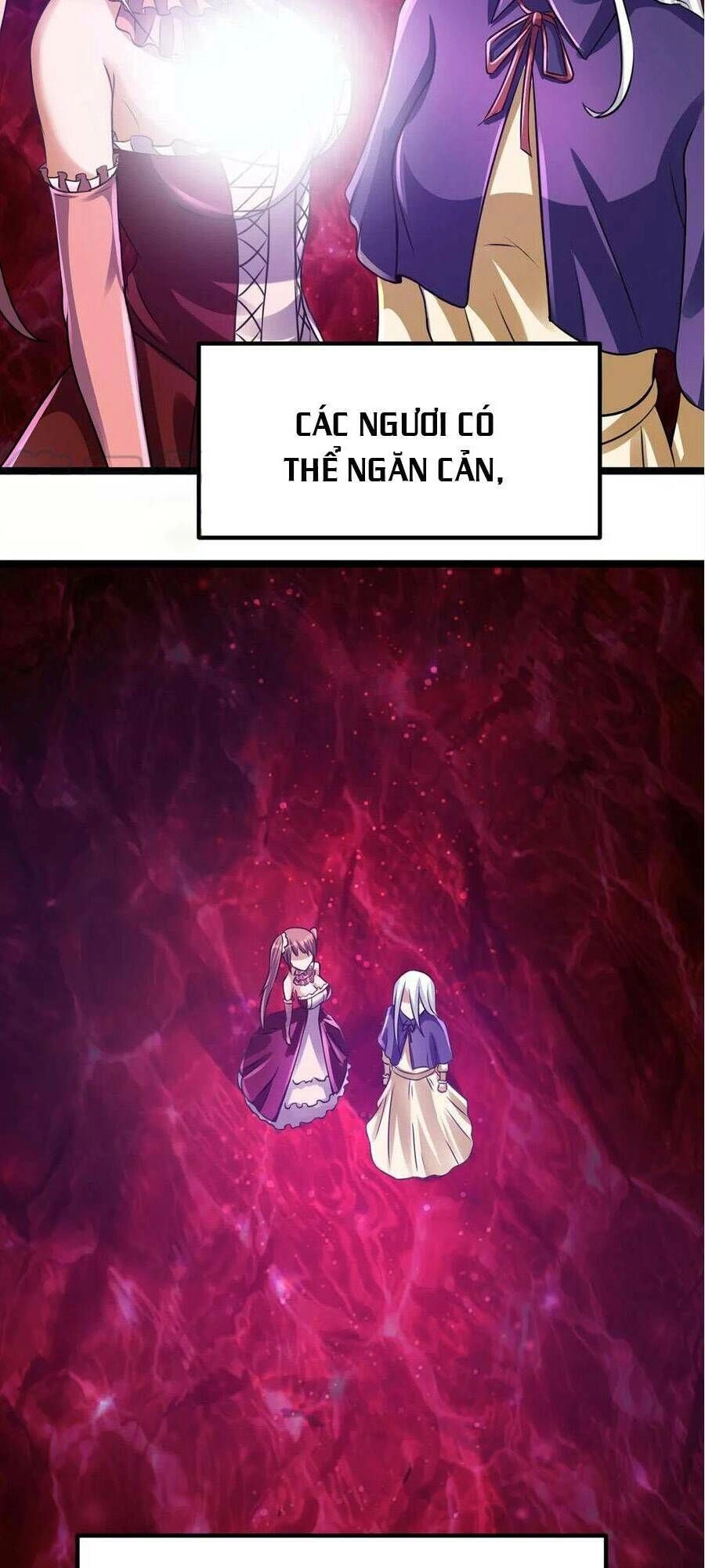 Tiên Vương Trùng Sinh Chapter 116 - 7