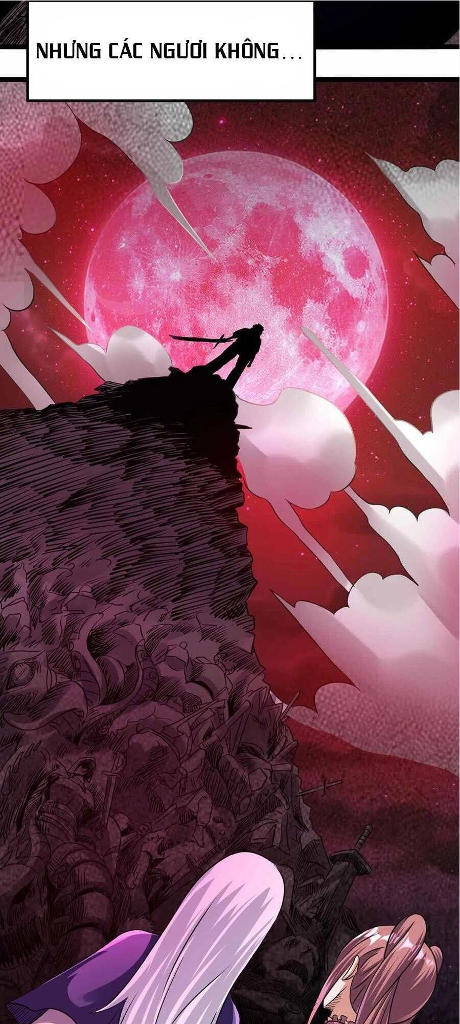 Tiên Vương Trùng Sinh Chapter 116 - 10