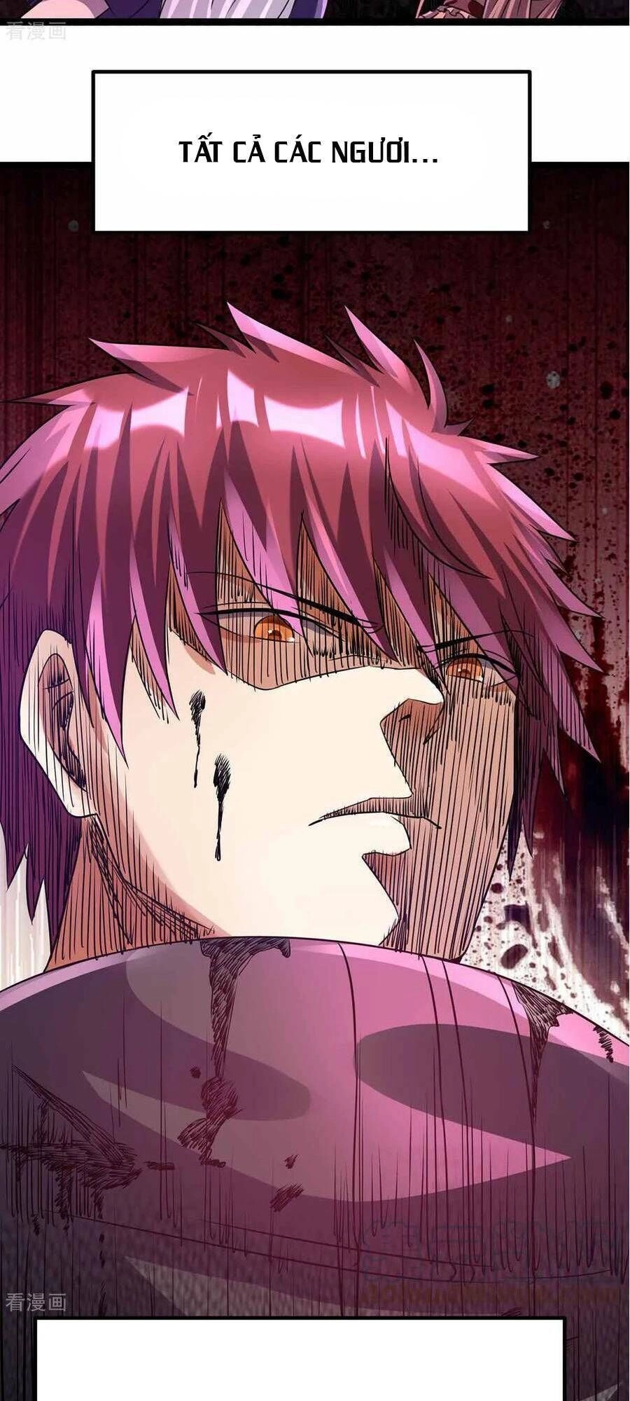 Tiên Vương Trùng Sinh Chapter 116 - 11