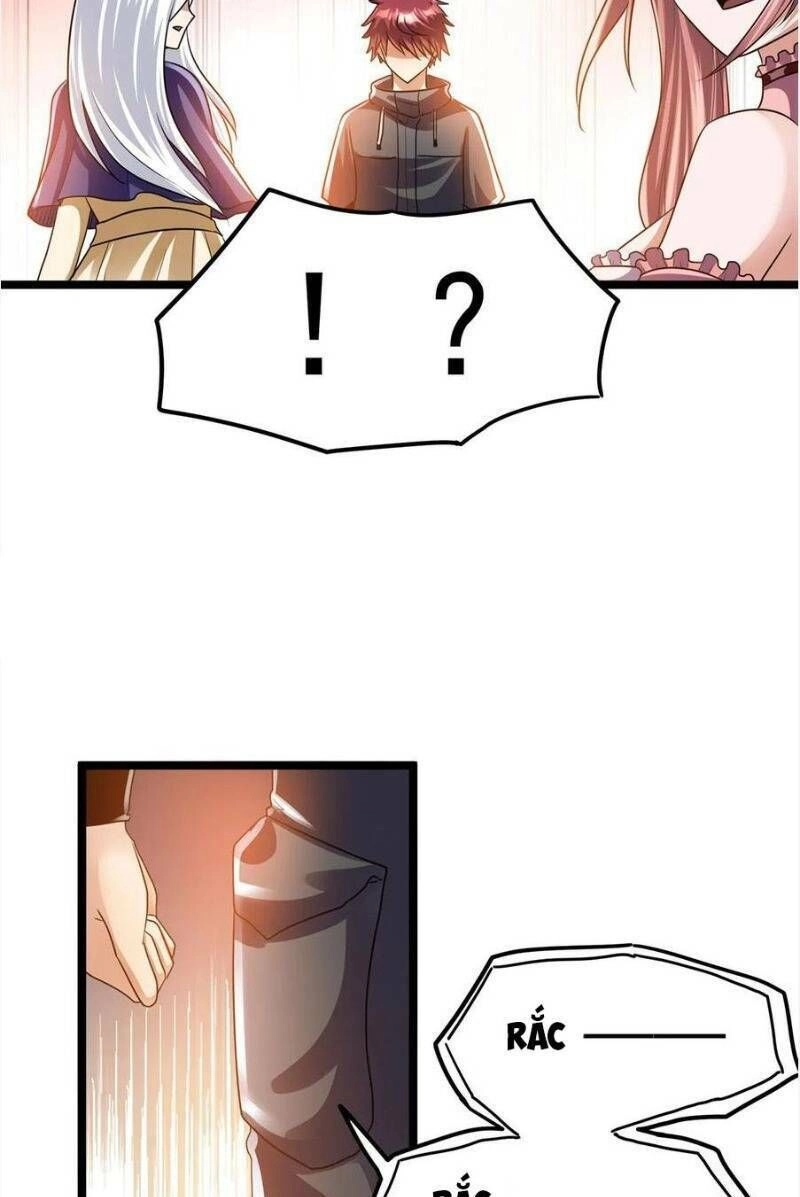 Tiên Vương Trùng Sinh Chapter 116 - 16