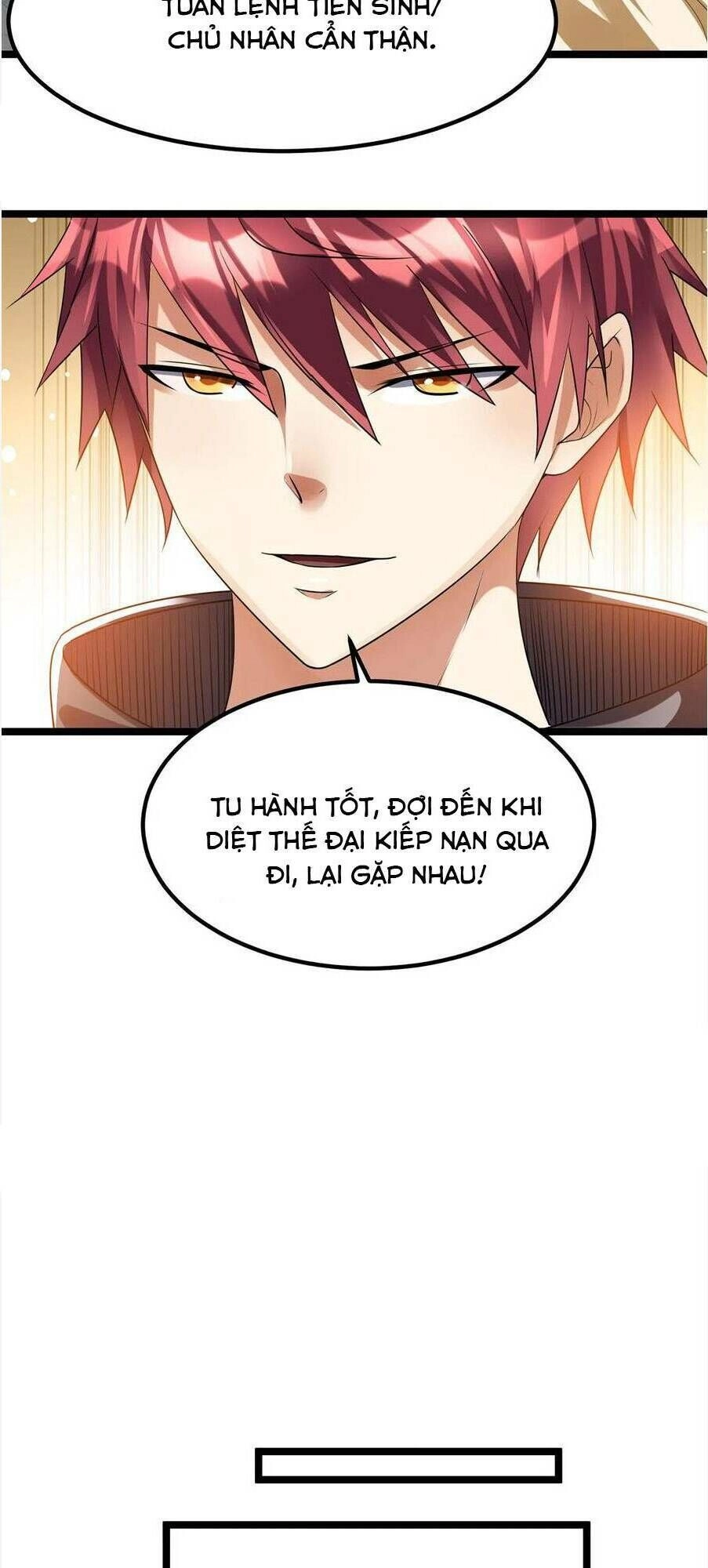 Tiên Vương Trùng Sinh Chapter 116 - 19