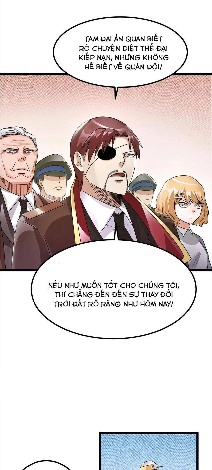 Tiên Vương Trùng Sinh Chapter 116 - 22