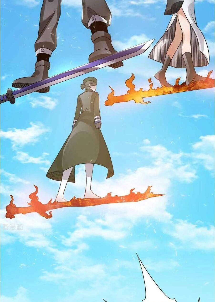 Tiên Vương Trùng Sinh Chapter 116 - 24