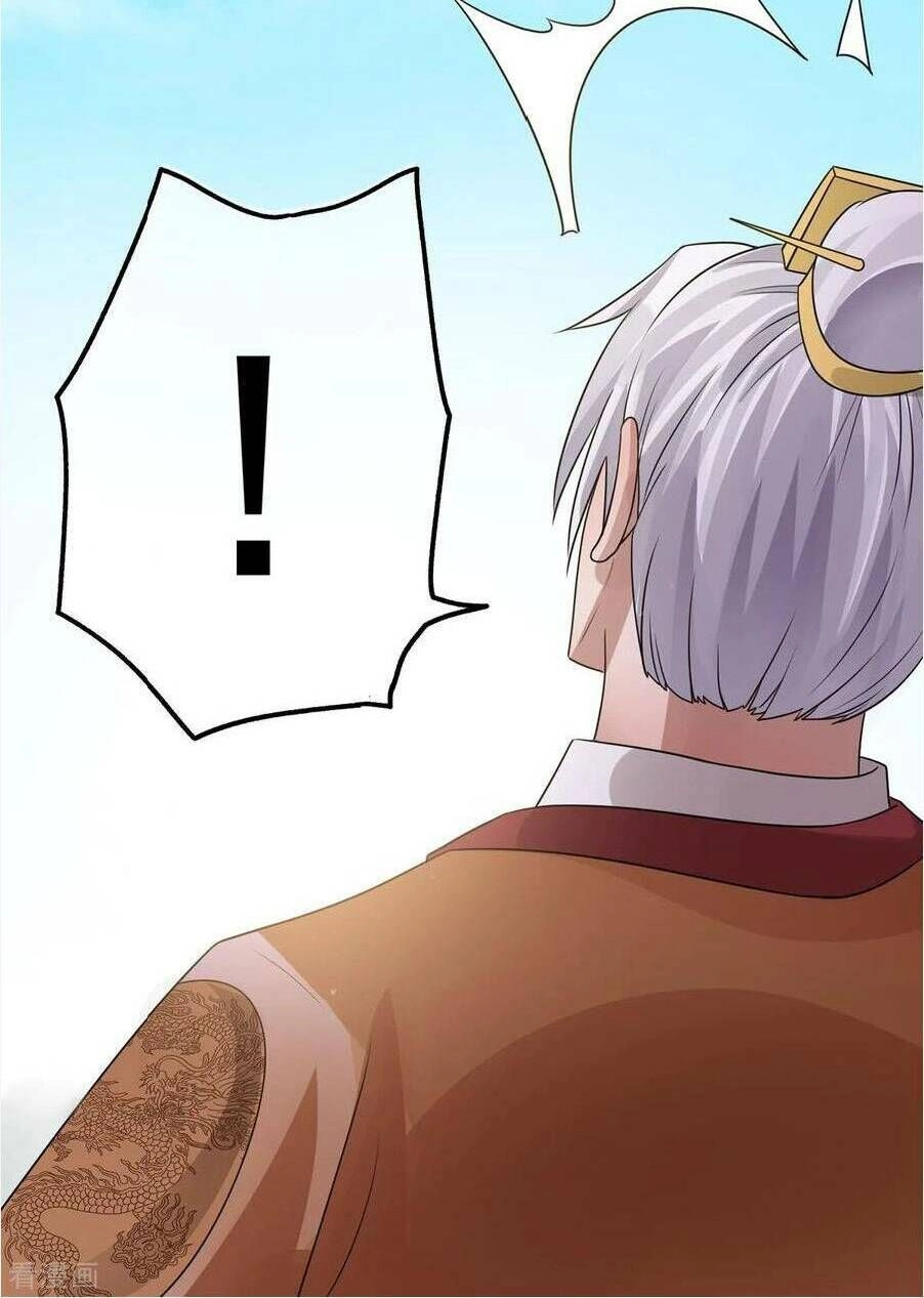 Tiên Vương Trùng Sinh Chapter 116 - 25