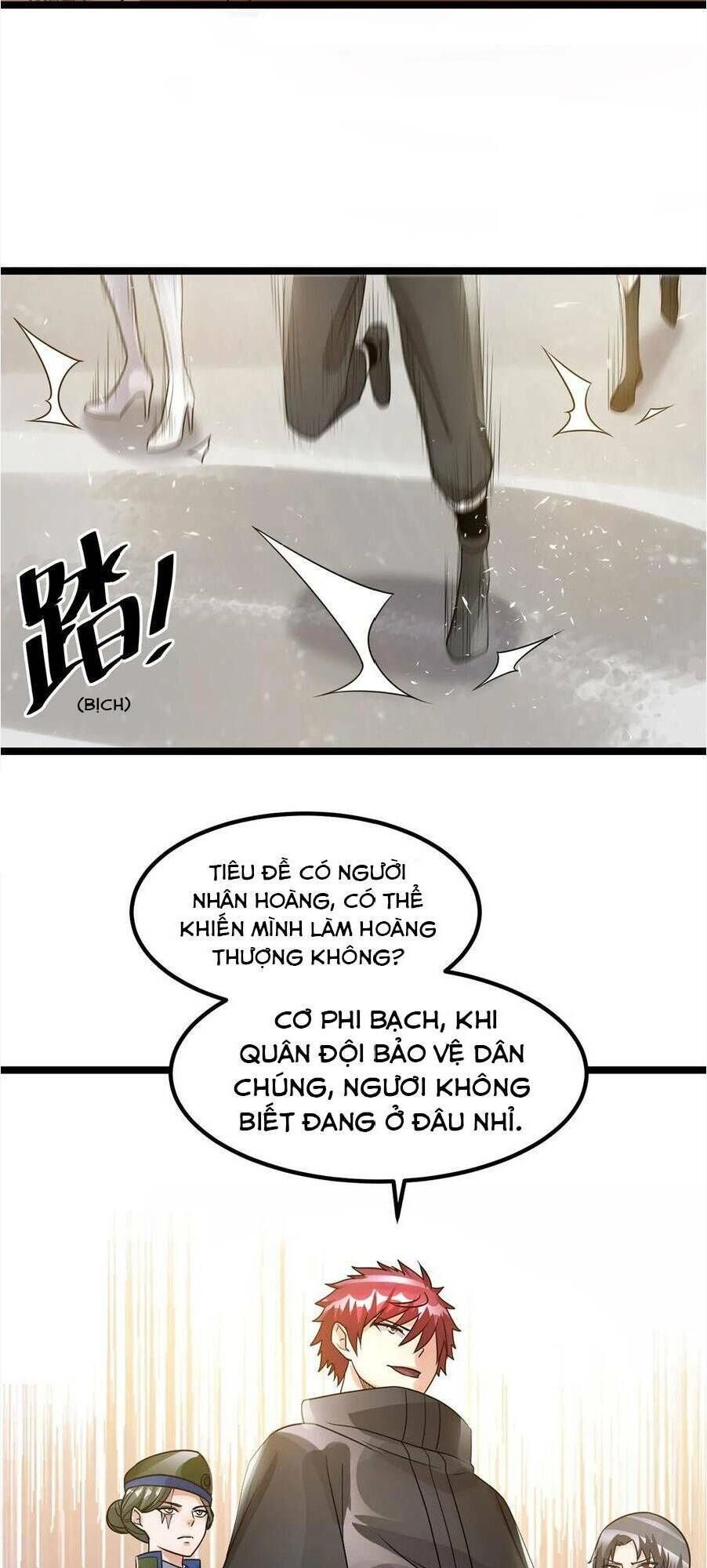 Tiên Vương Trùng Sinh Chapter 116 - 26