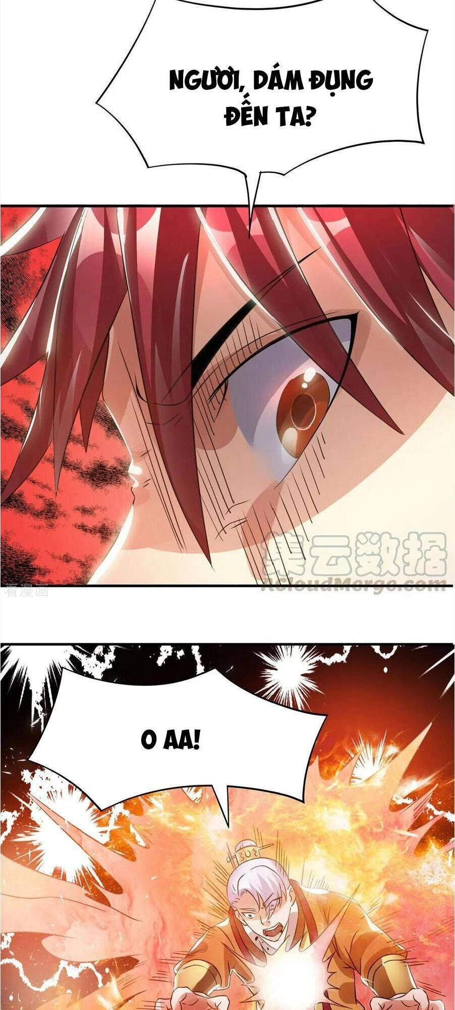 Tiên Vương Trùng Sinh Chapter 116 - 34