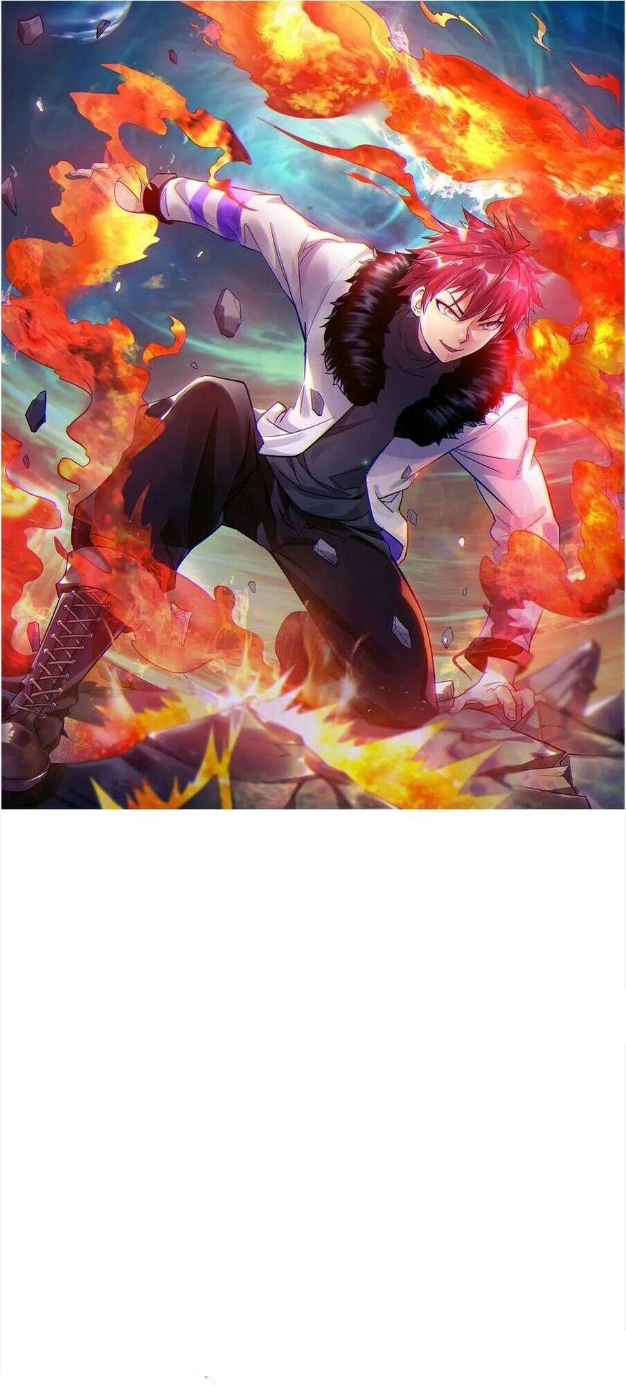 Tiên Vương Trùng Sinh Chapter 117 - 2