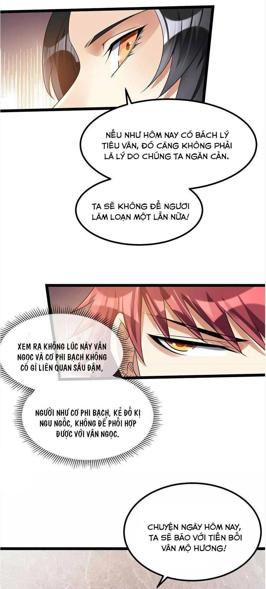 Tiên Vương Trùng Sinh Chapter 117 - 5