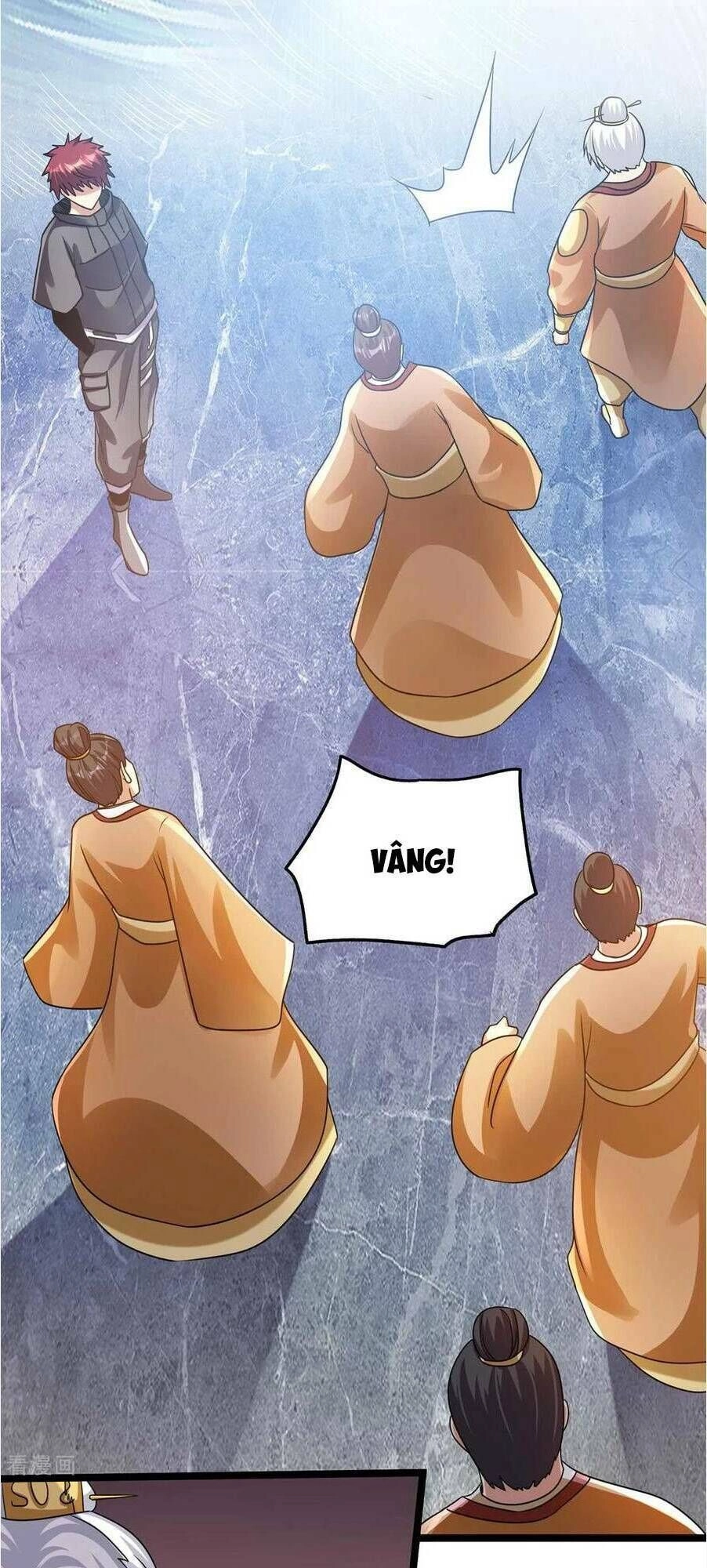 Tiên Vương Trùng Sinh Chapter 117 - 9