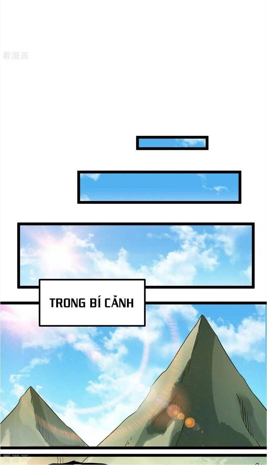 Tiên Vương Trùng Sinh Chapter 117 - 12