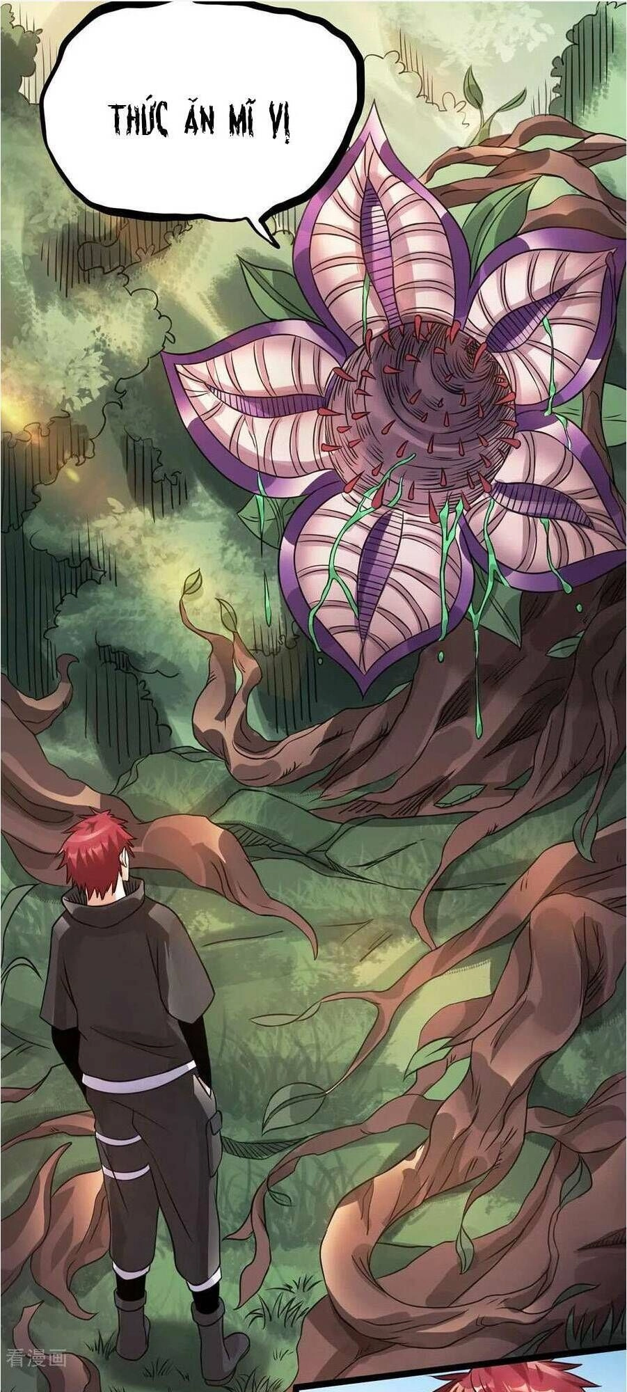 Tiên Vương Trùng Sinh Chapter 117 - 13