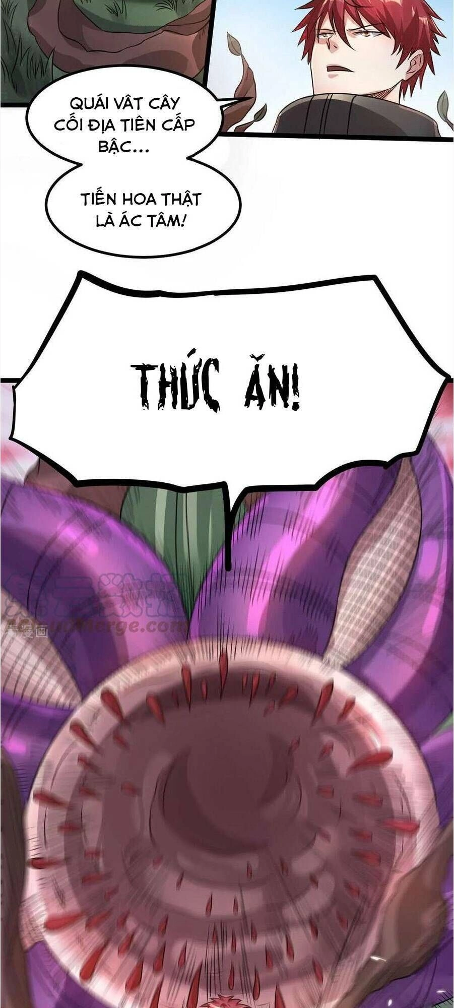 Tiên Vương Trùng Sinh Chapter 117 - 14