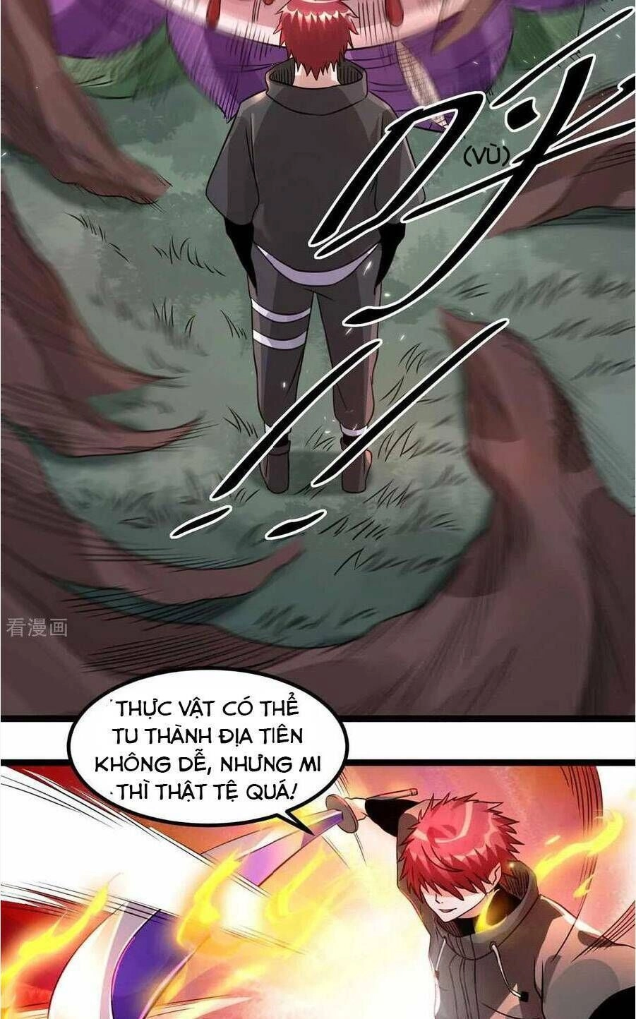 Tiên Vương Trùng Sinh Chapter 117 - 15