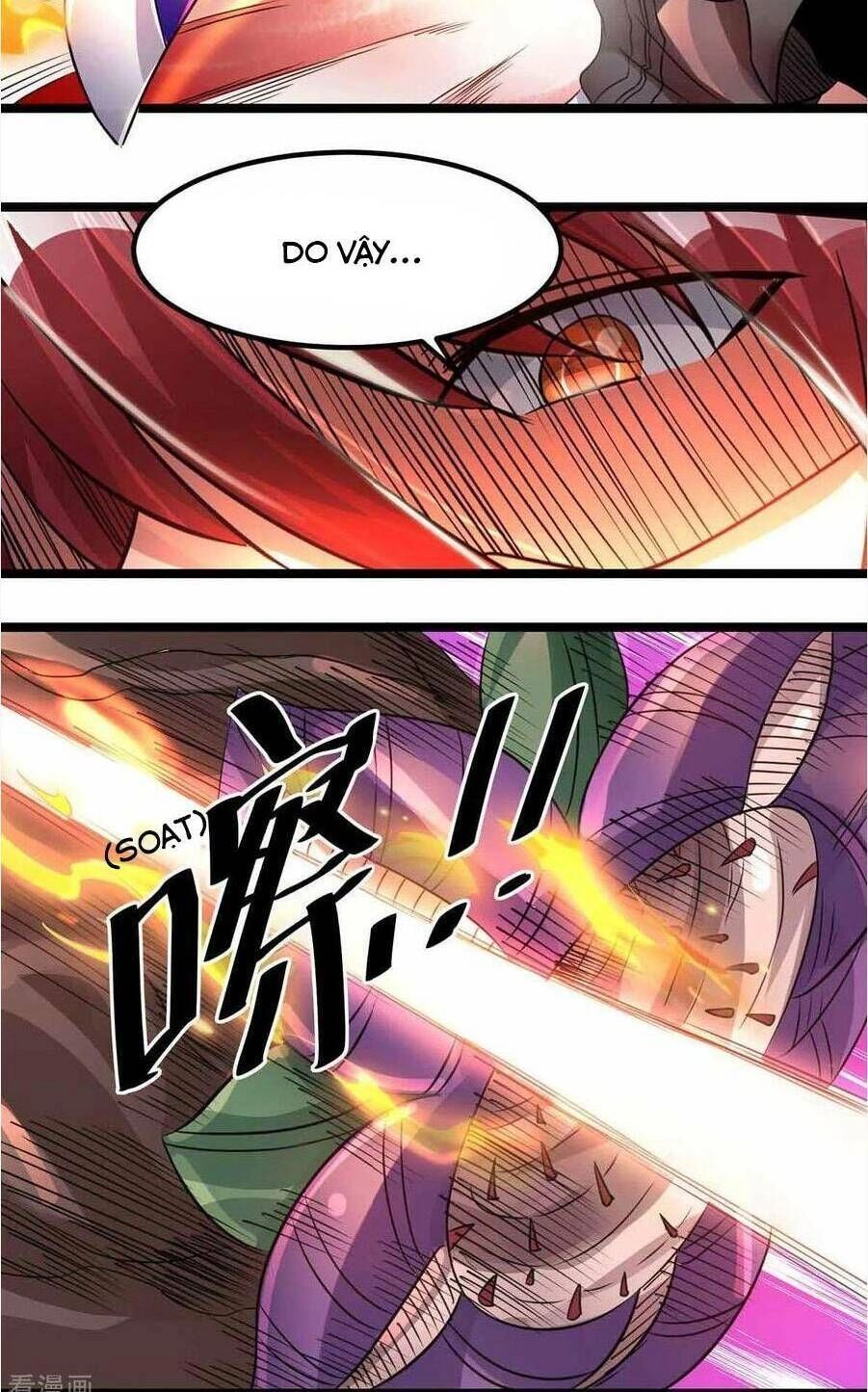 Tiên Vương Trùng Sinh Chapter 117 - 16