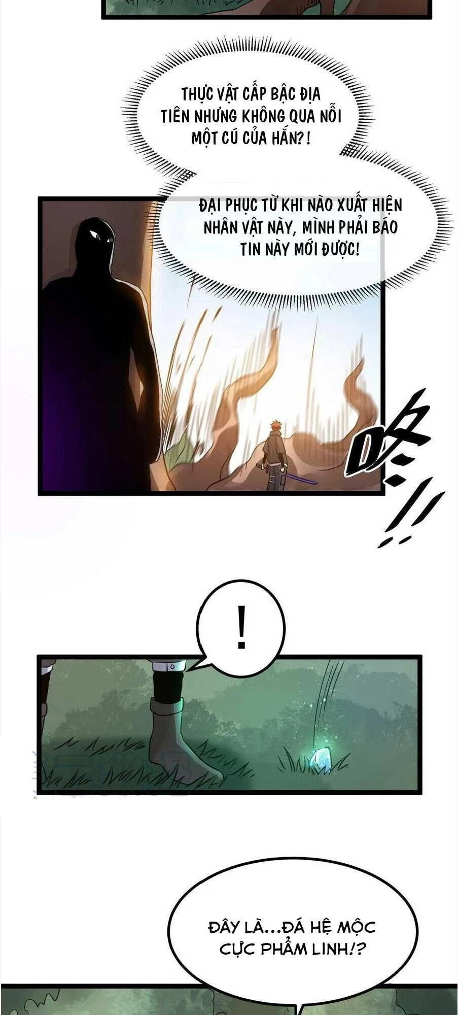 Tiên Vương Trùng Sinh Chapter 117 - 18