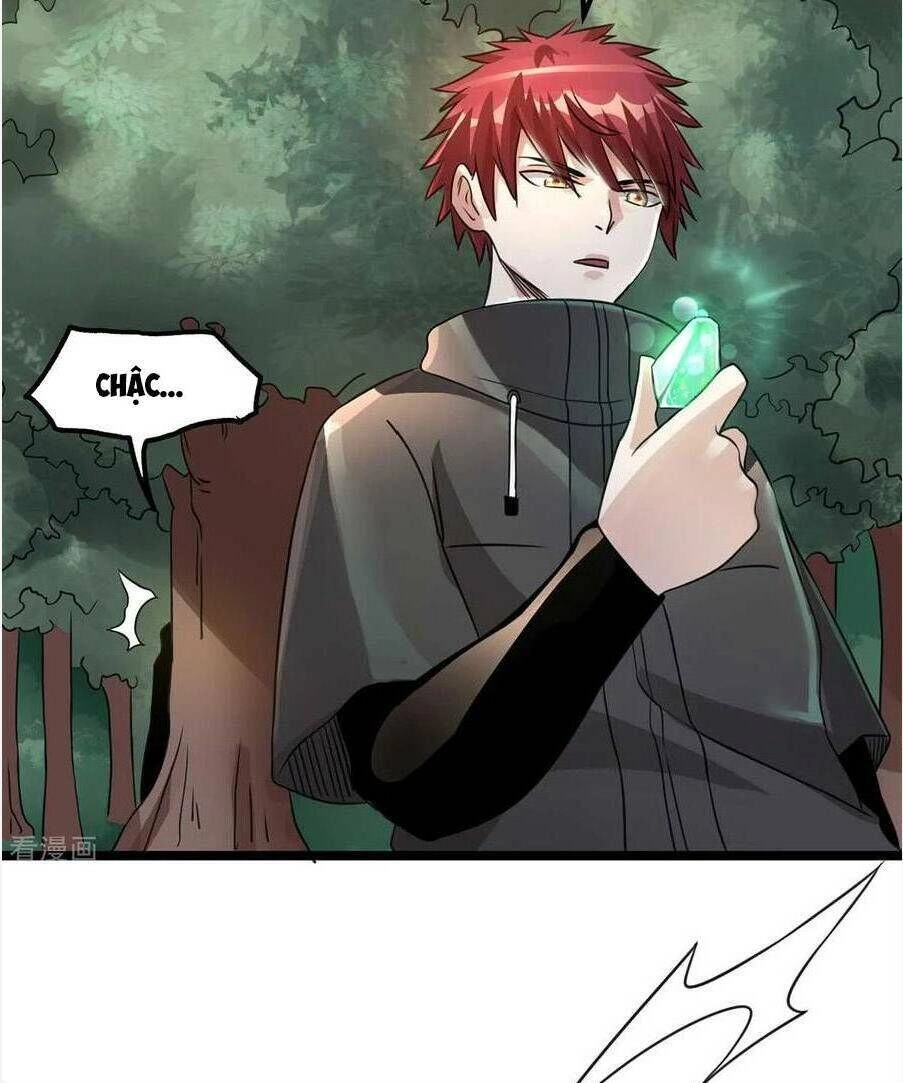 Tiên Vương Trùng Sinh Chapter 117 - 19