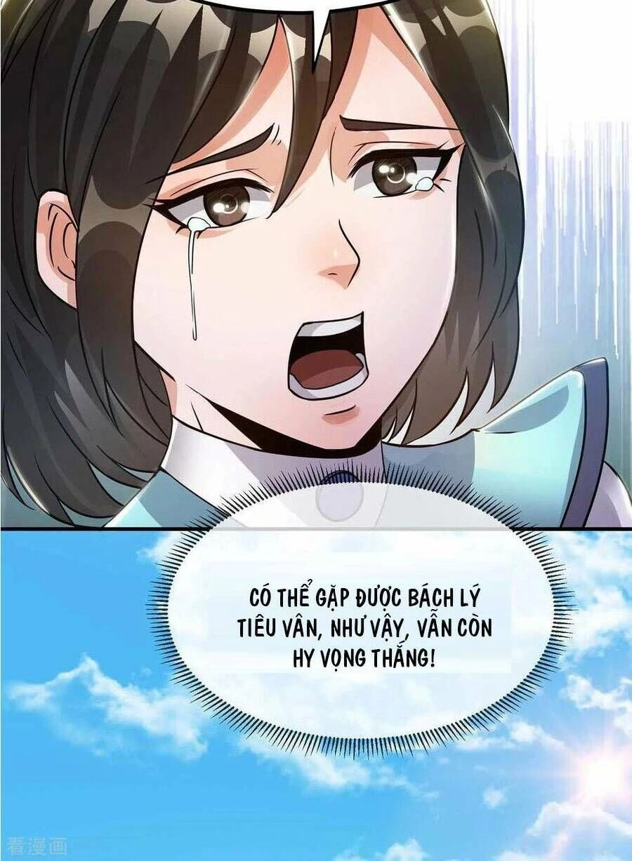 Tiên Vương Trùng Sinh Chapter 117 - 24