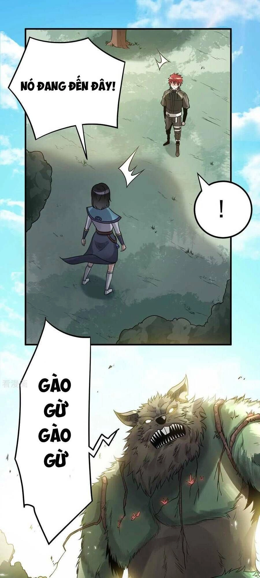 Tiên Vương Trùng Sinh Chapter 117 - 25