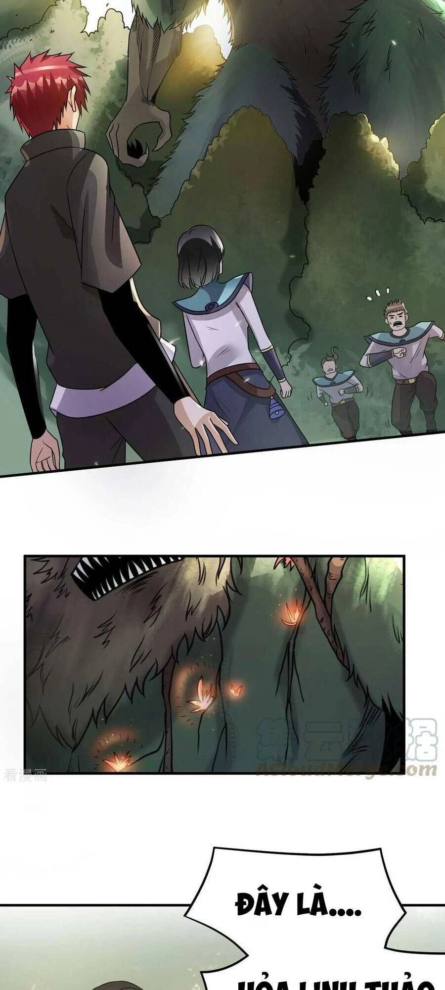 Tiên Vương Trùng Sinh Chapter 117 - 26