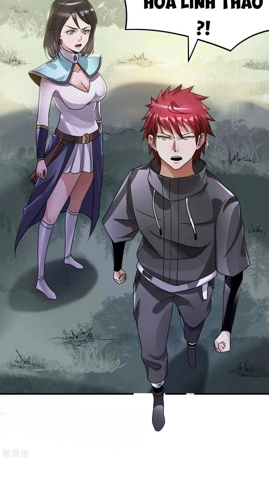 Tiên Vương Trùng Sinh Chapter 117 - 27