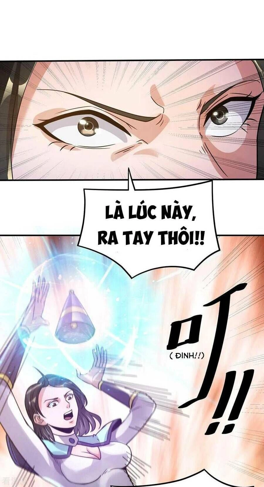 Tiên Vương Trùng Sinh Chapter 117 - 28