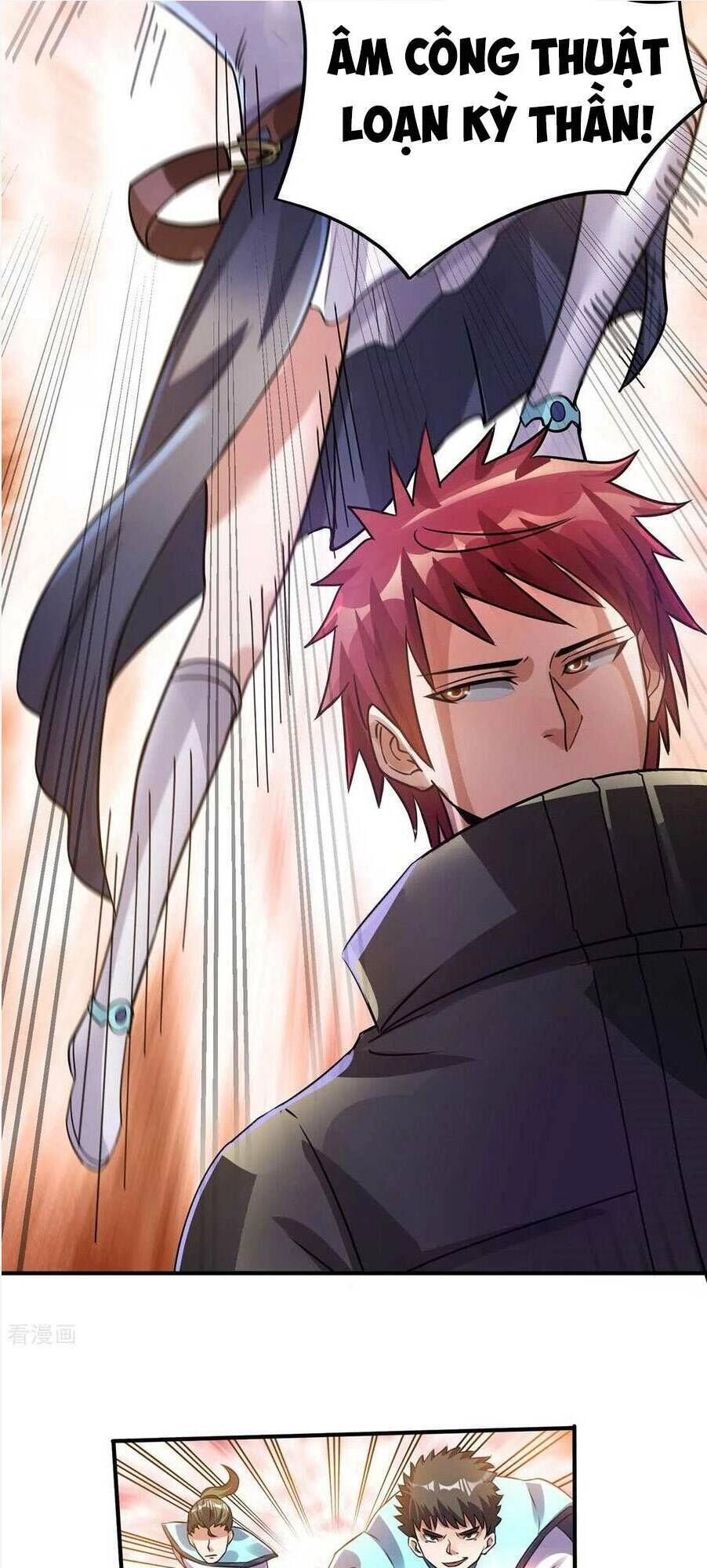 Tiên Vương Trùng Sinh Chapter 117 - 29