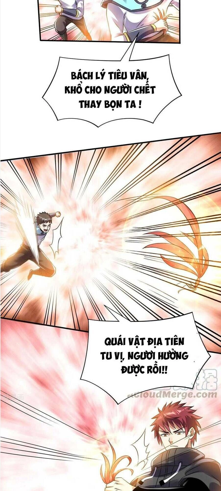 Tiên Vương Trùng Sinh Chapter 117 - 30