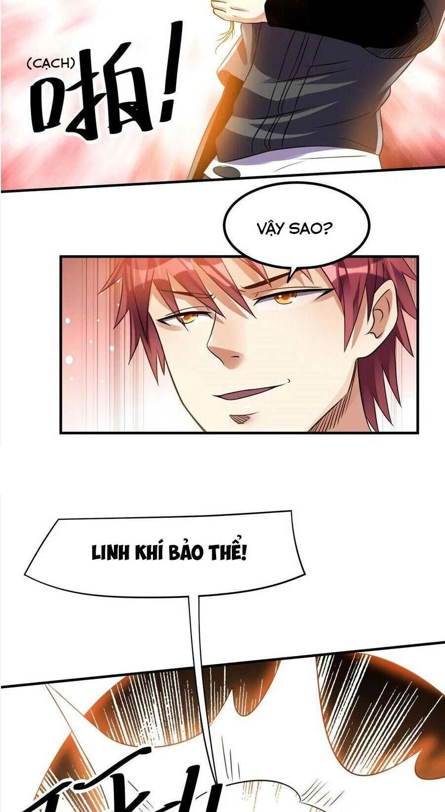 Tiên Vương Trùng Sinh Chapter 117 - 31