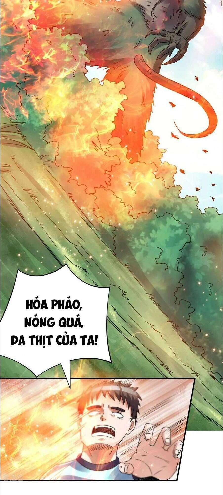 Tiên Vương Trùng Sinh Chapter 117 - 35