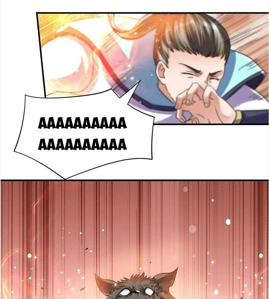 Tiên Vương Trùng Sinh Chapter 117 - 36