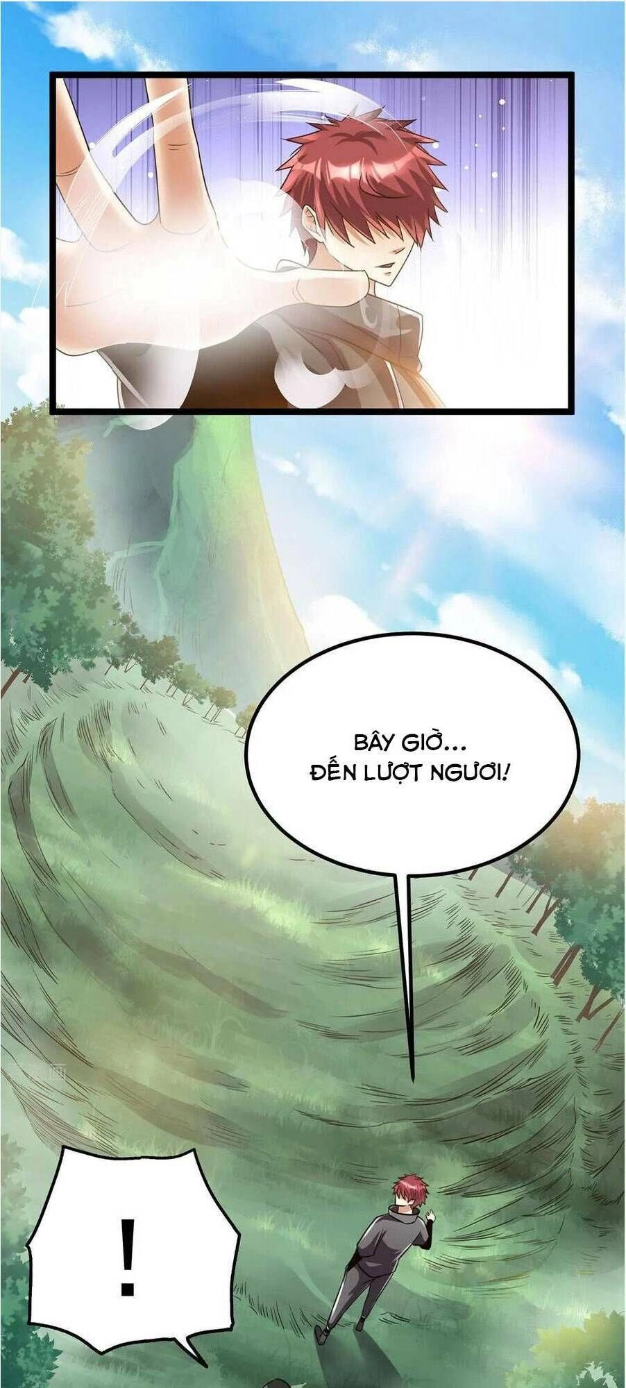 Tiên Vương Trùng Sinh Chapter 117 - 38