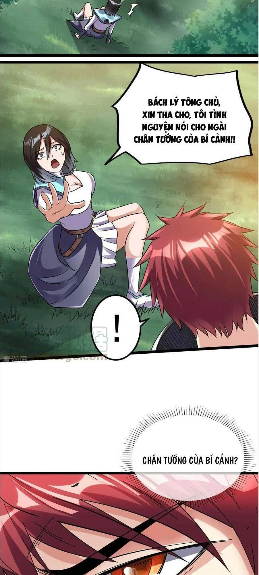 Tiên Vương Trùng Sinh Chapter 117 - 39