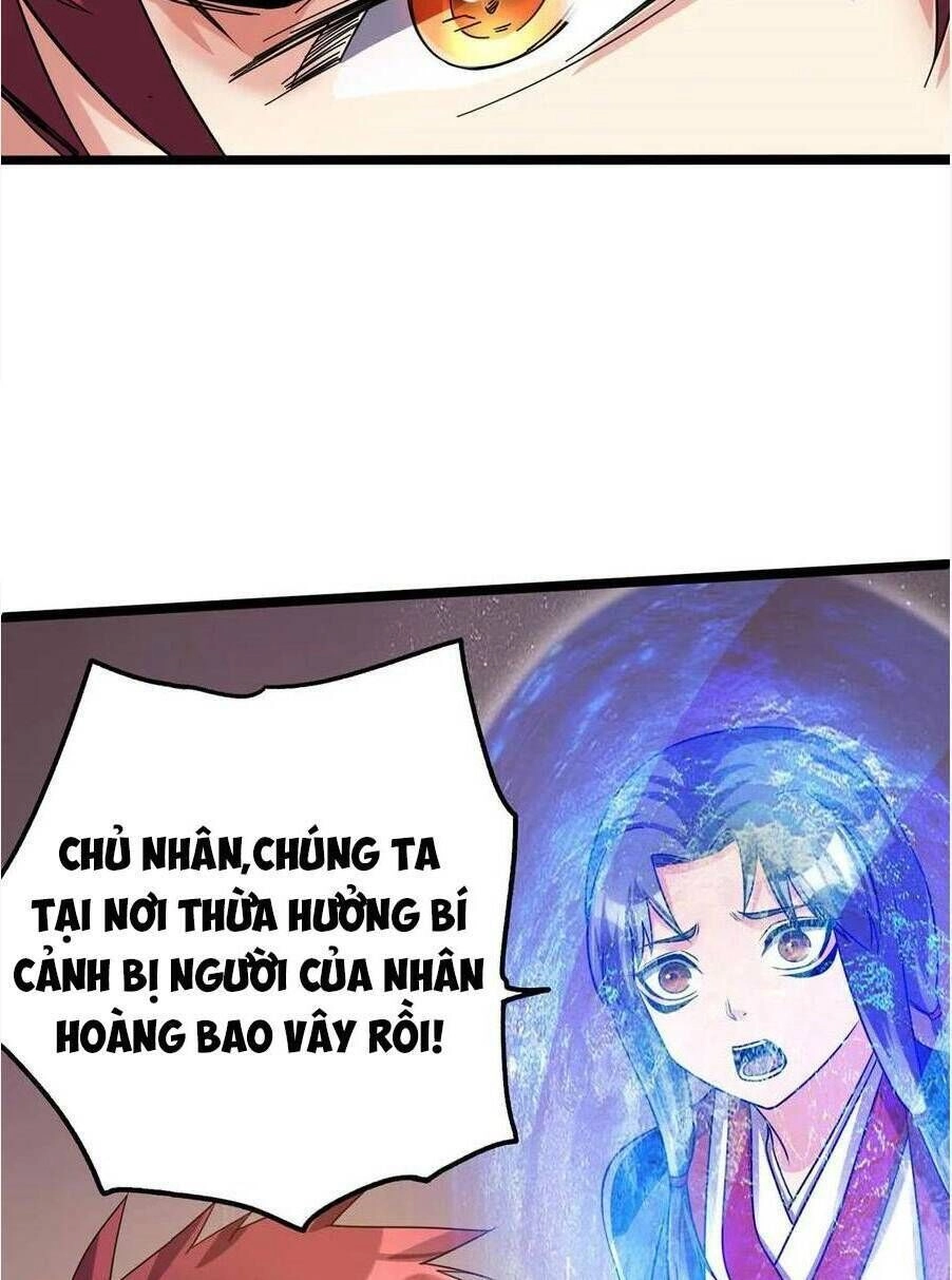 Tiên Vương Trùng Sinh Chapter 117 - 40