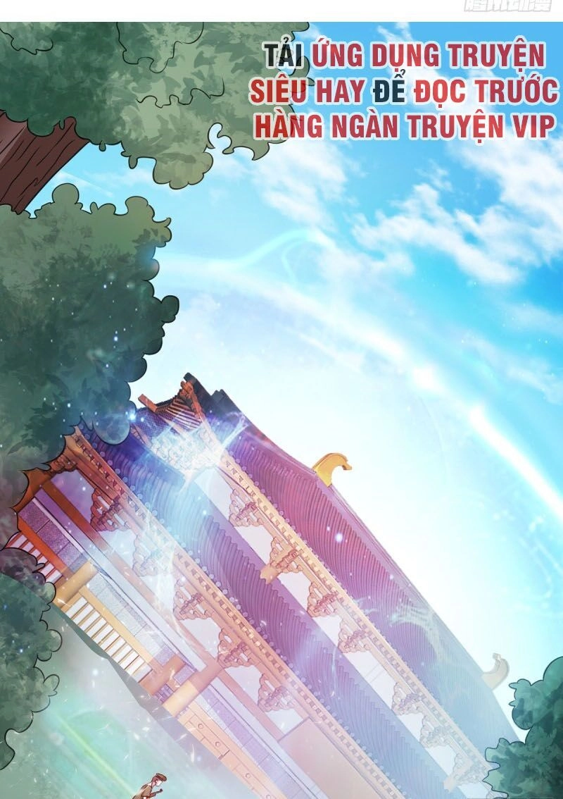 Tiên Vương Trùng Sinh Chapter 118 - 1