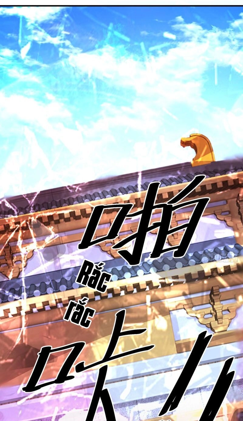 Tiên Vương Trùng Sinh Chapter 118 - 4