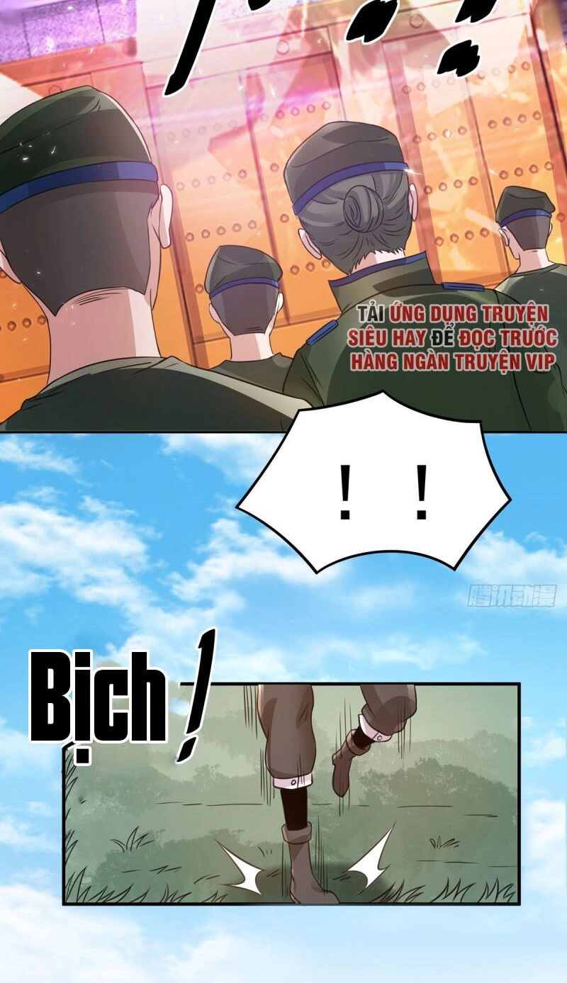 Tiên Vương Trùng Sinh Chapter 118 - 5