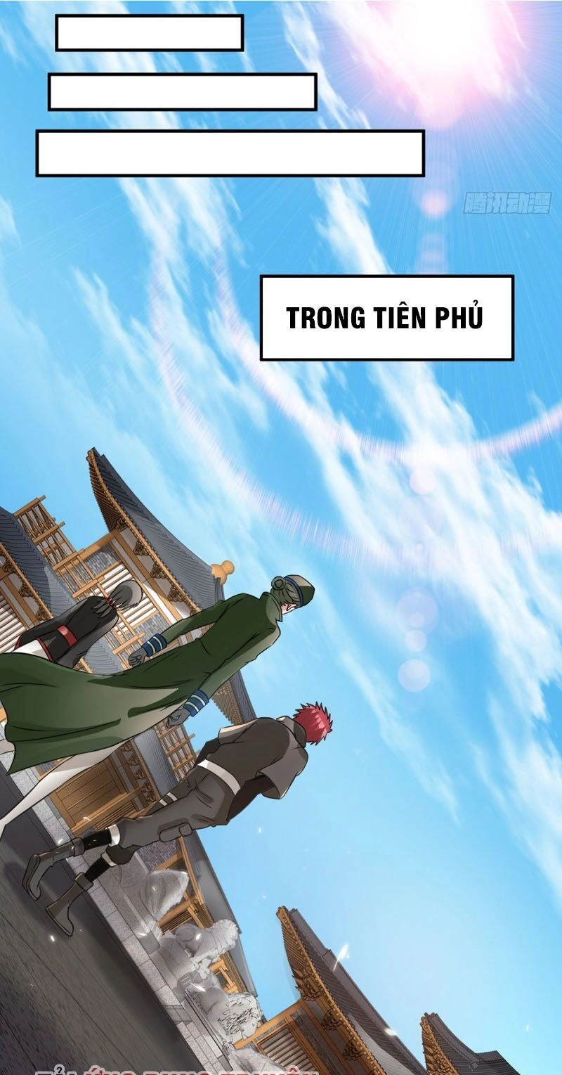 Tiên Vương Trùng Sinh Chapter 118 - 8