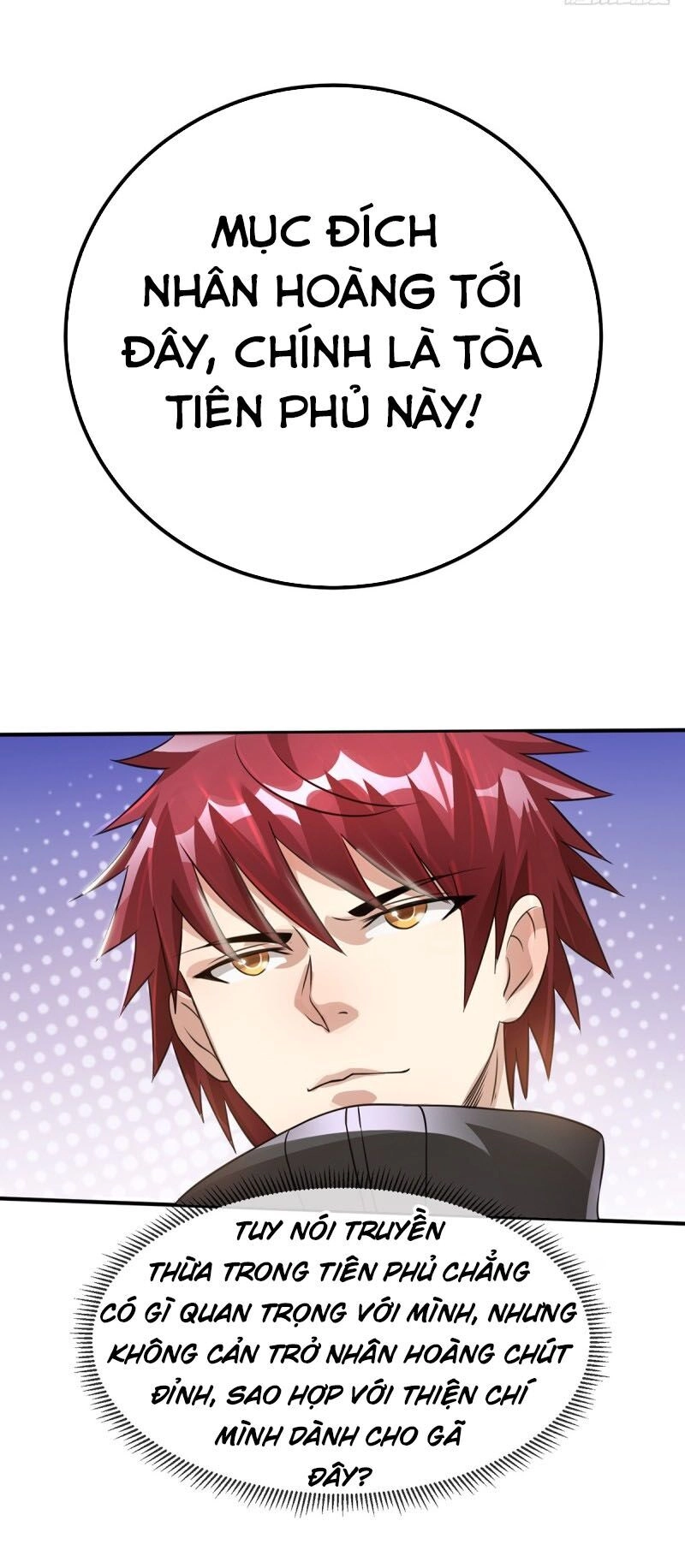 Tiên Vương Trùng Sinh Chapter 118 - 10