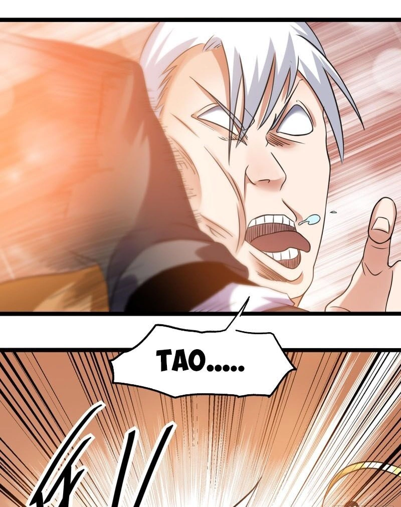 Tiên Vương Trùng Sinh Chapter 118 - 18