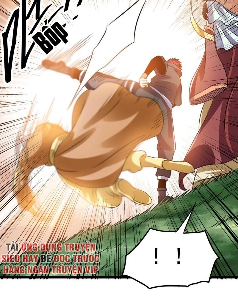 Tiên Vương Trùng Sinh Chapter 118 - 19