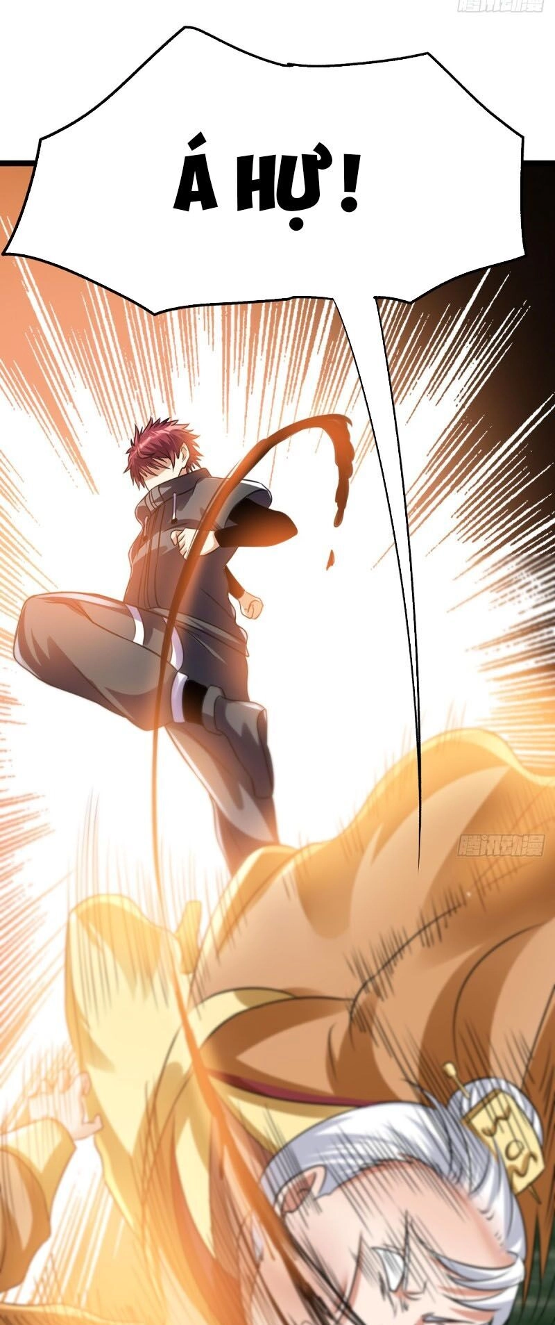 Tiên Vương Trùng Sinh Chapter 118 - 20