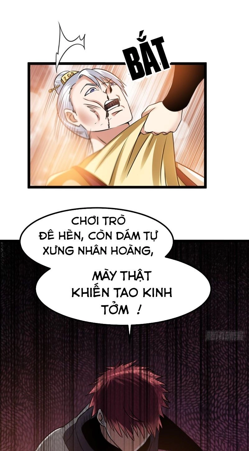 Tiên Vương Trùng Sinh Chapter 118 - 22