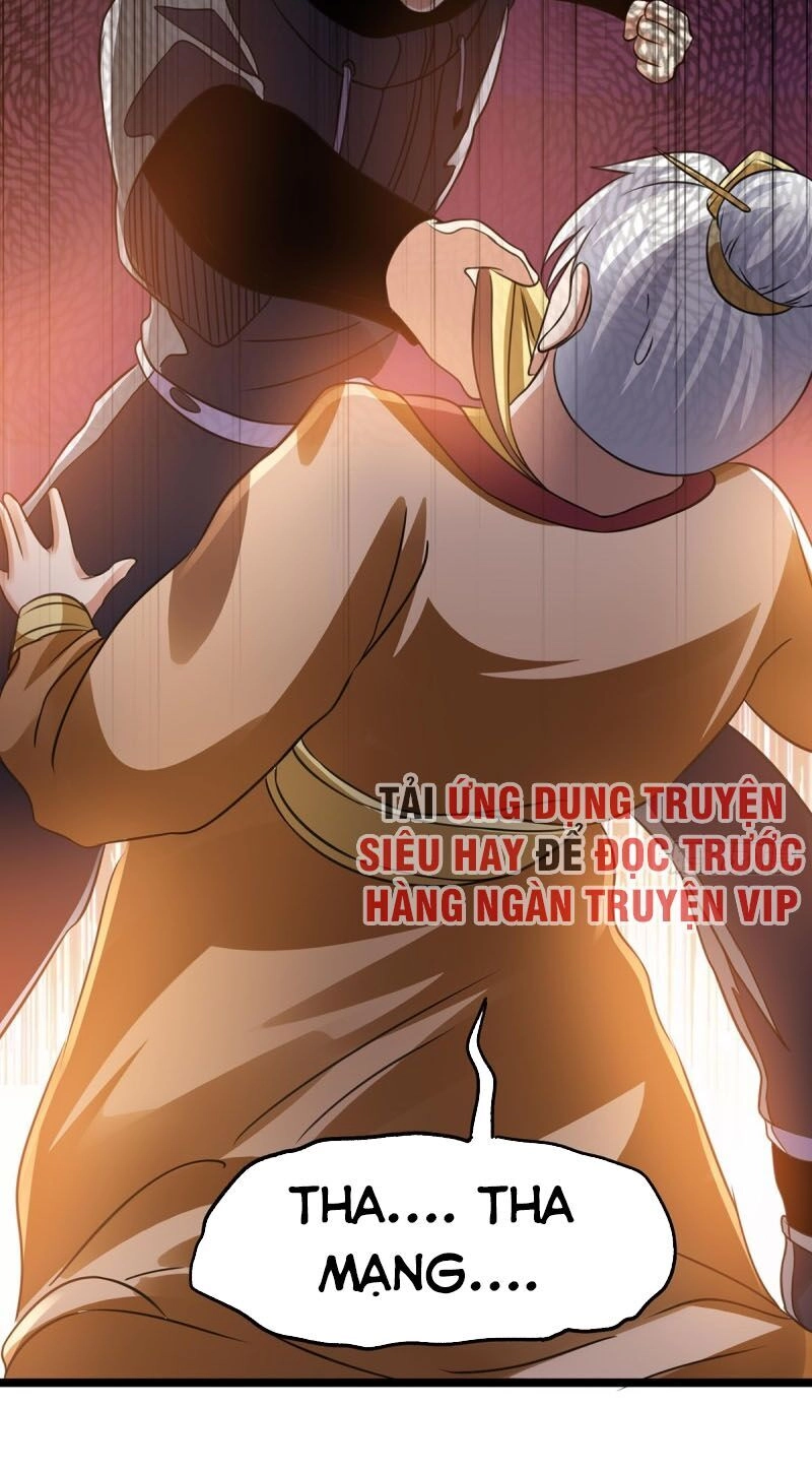 Tiên Vương Trùng Sinh Chapter 118 - 23